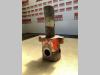 Articulated joint for Silla 800 Photo 2 thumbnail
