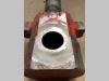 Articulated joint for Silla 800 Photo 4 thumbnail