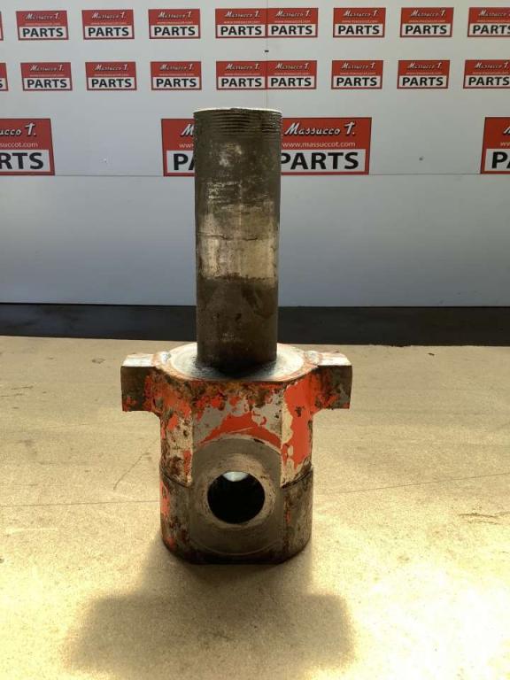 Articulated joint for Silla 800 Photo 1