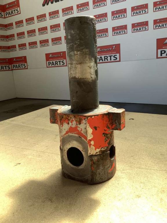 Articulated joint for Silla 800 Photo 2