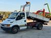 Iveco DAILY 35C11 Photo 6 thumbnail