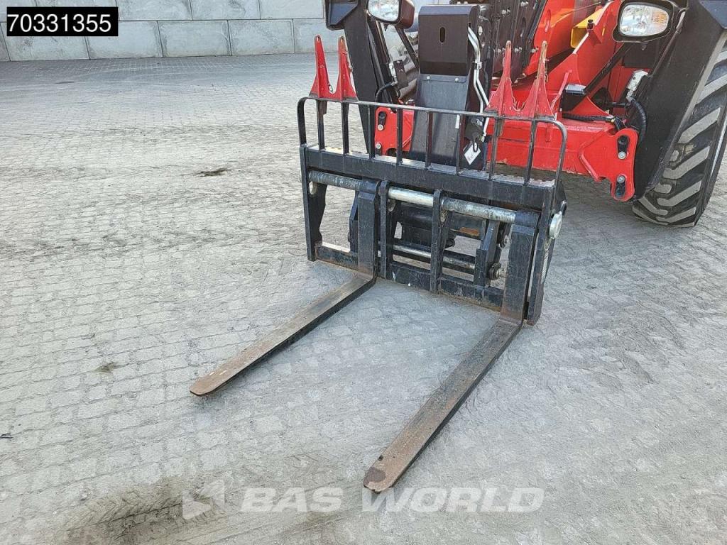 Manitou MT1840 A/C - Sway Photo 26