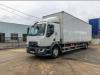 Renault D19 280 DTI+DHOLLANDIA 2T. Photo 1 thumbnail