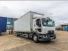 Renault D19 280 DTI+DHOLLANDIA 2T. Photo 7 thumbnail