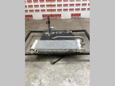 Hydraulic oil cooler for Hitachi ZX135 US-7 sold by Massucco T. Srl Area Ricambi