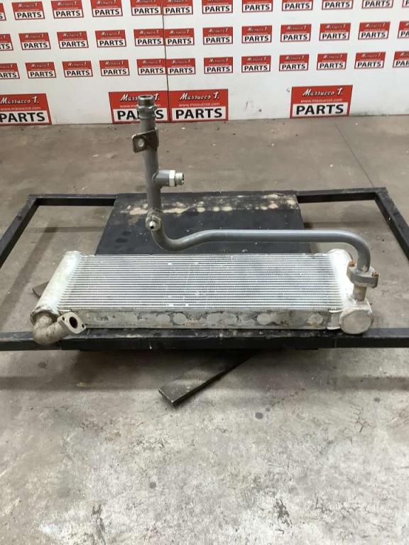 Hydraulic oil cooler for Hitachi ZX135 US-7 Photo 1