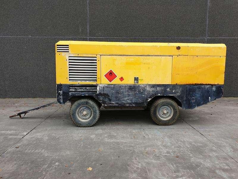 Ingersoll Rand 12/235 Photo 1