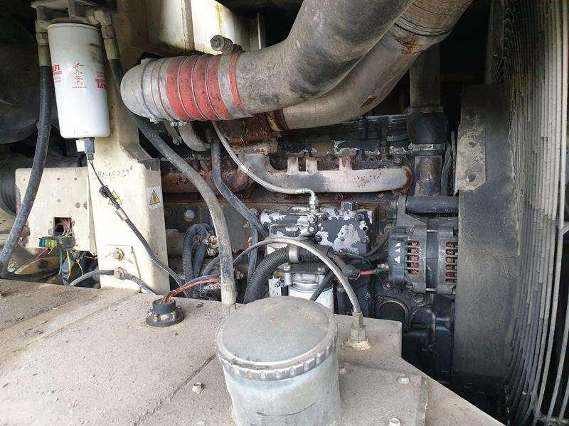 Ingersoll Rand 12/235 Photo 11
