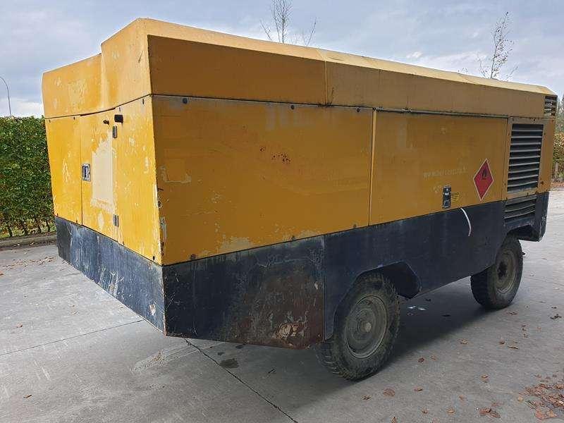 Ingersoll Rand 12/235 Photo 3