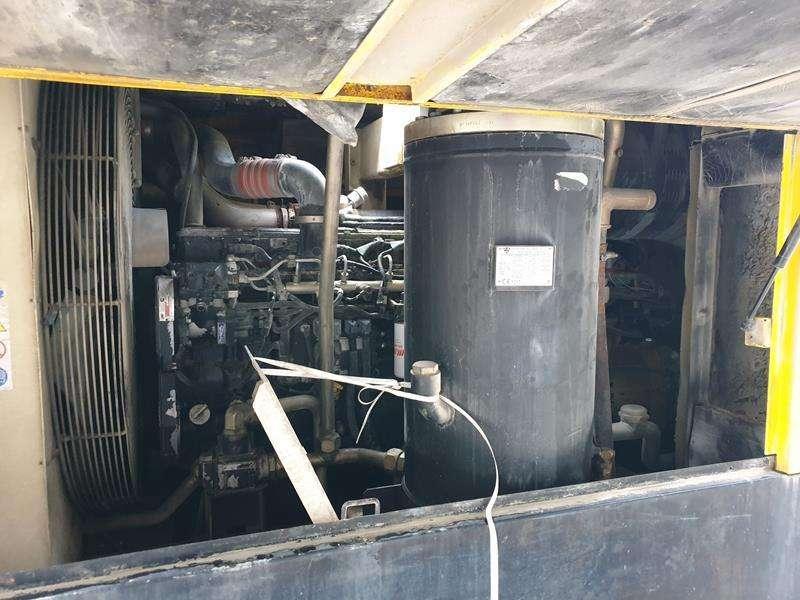 Ingersoll Rand 12/235 Photo 9
