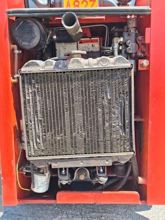 Thomas T83S Photo 5