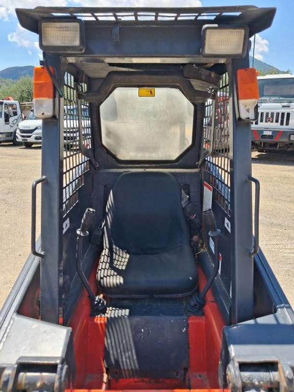 Thomas T83S Photo 6