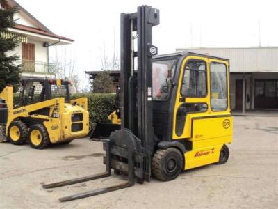 OM EU 30 sold by Massucco T. Srl