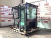Cab for New Holland F156-106 Photo 1 thumbnail