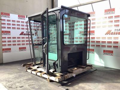 Cab for New Holland F156-106 sold by Massucco T. Srl Area Ricambi