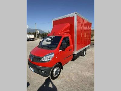 Piaggio Porter NP6 Photo 1