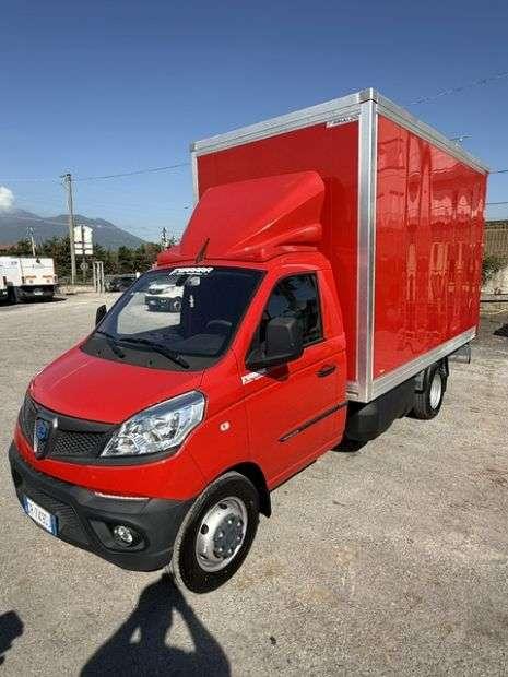 Piaggio Porter NP6 Photo 1