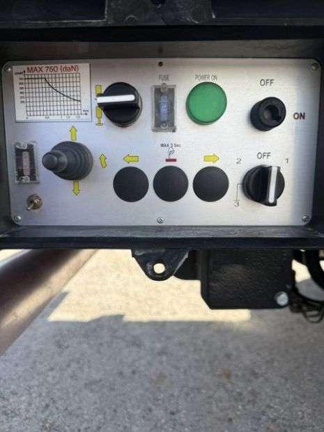 Piaggio Porter NP6 Photo 10