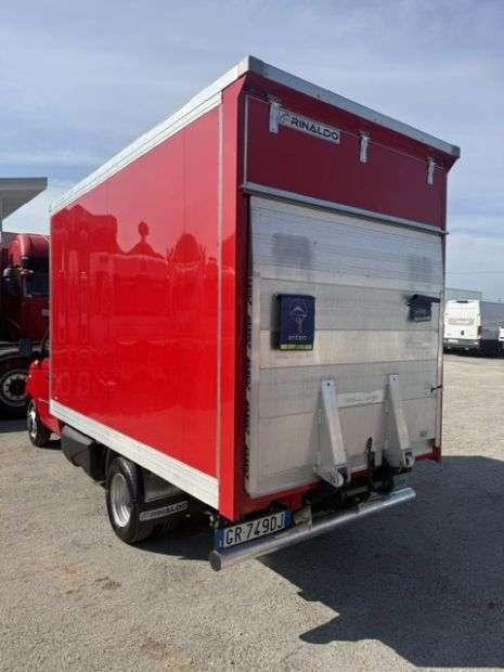 Piaggio Porter NP6 Photo 4