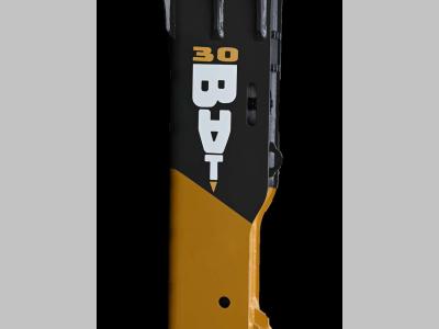 Other manufacturers BAT 30 sold by Balavto