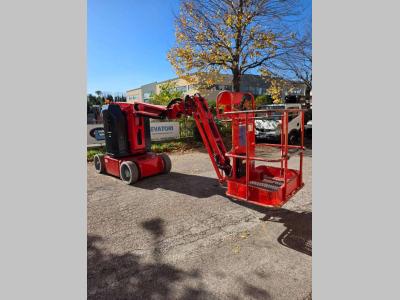 Genie Z 30/20 NRJ sold by Centro Elevatori Srl