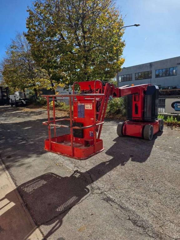Genie Z 30/20 NRJ Photo 12