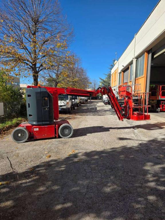 Genie Z 30/20 NRJ Photo 18