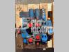 Hydraulic distributor for Hitachi LX 145 Photo 2 thumbnail