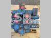Hydraulic distributor for Hitachi LX 145 Photo 3 thumbnail