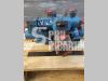 Hydraulic distributor for Hitachi LX 145 Photo 5 thumbnail