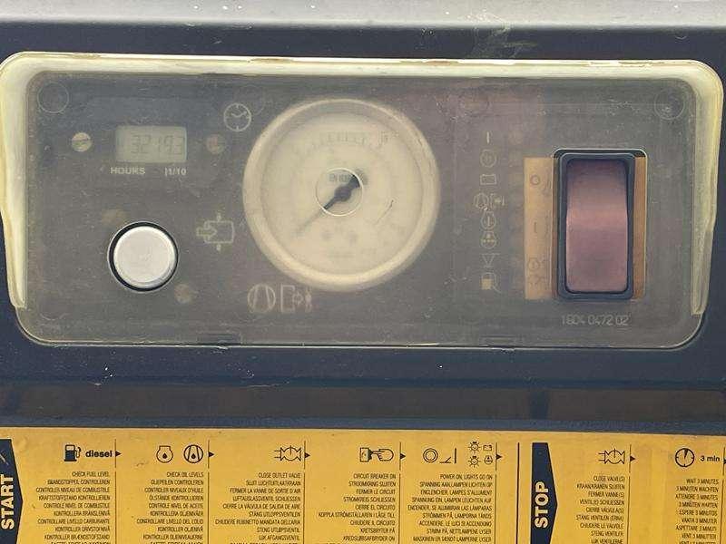 Atlas Copco XAHS 186 DD - N Photo 10