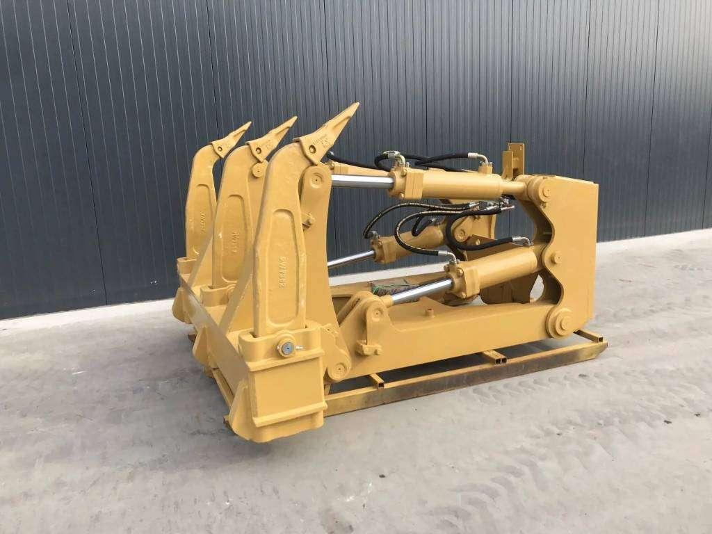 Caterpillar D7H Photo 2