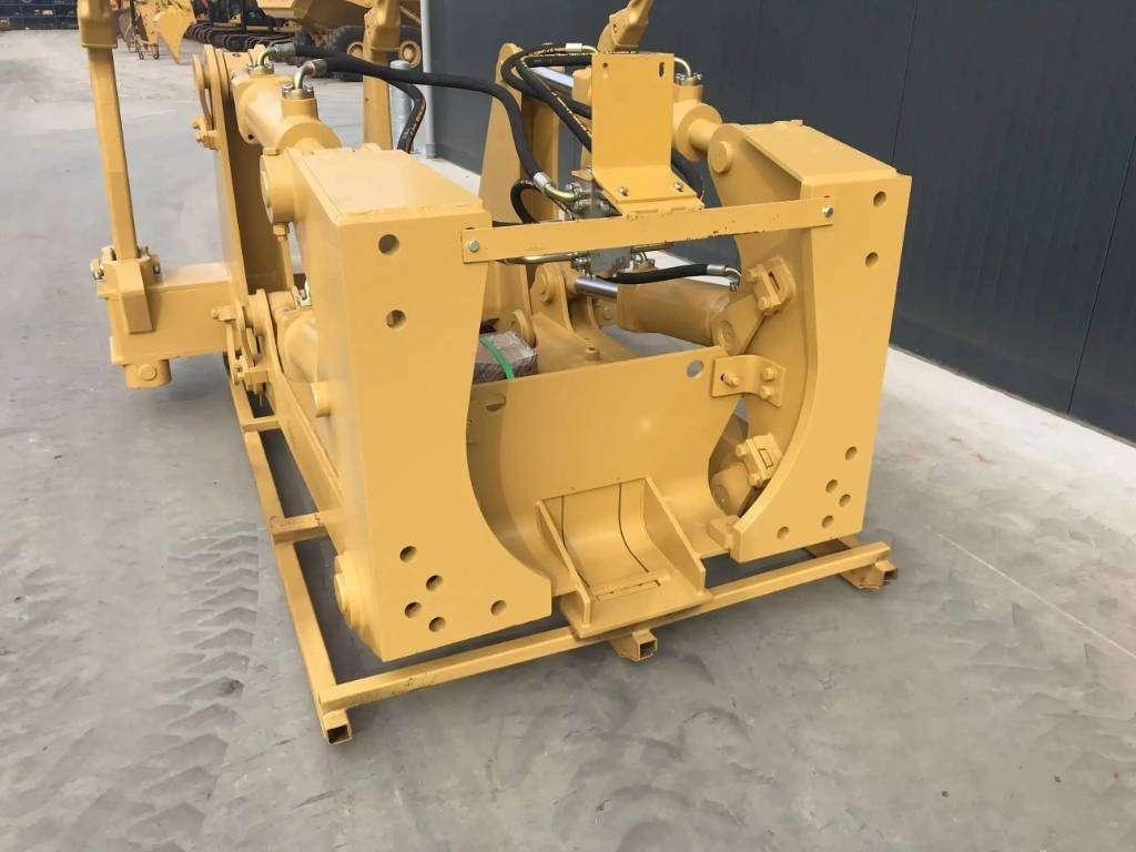Caterpillar D7H Photo 4