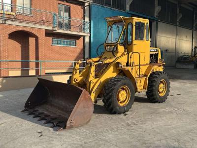 Palazzani STORM 70 4X4 sold by Massucco T. Srl