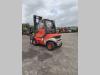 Linde H45D Photo 3 thumbnail