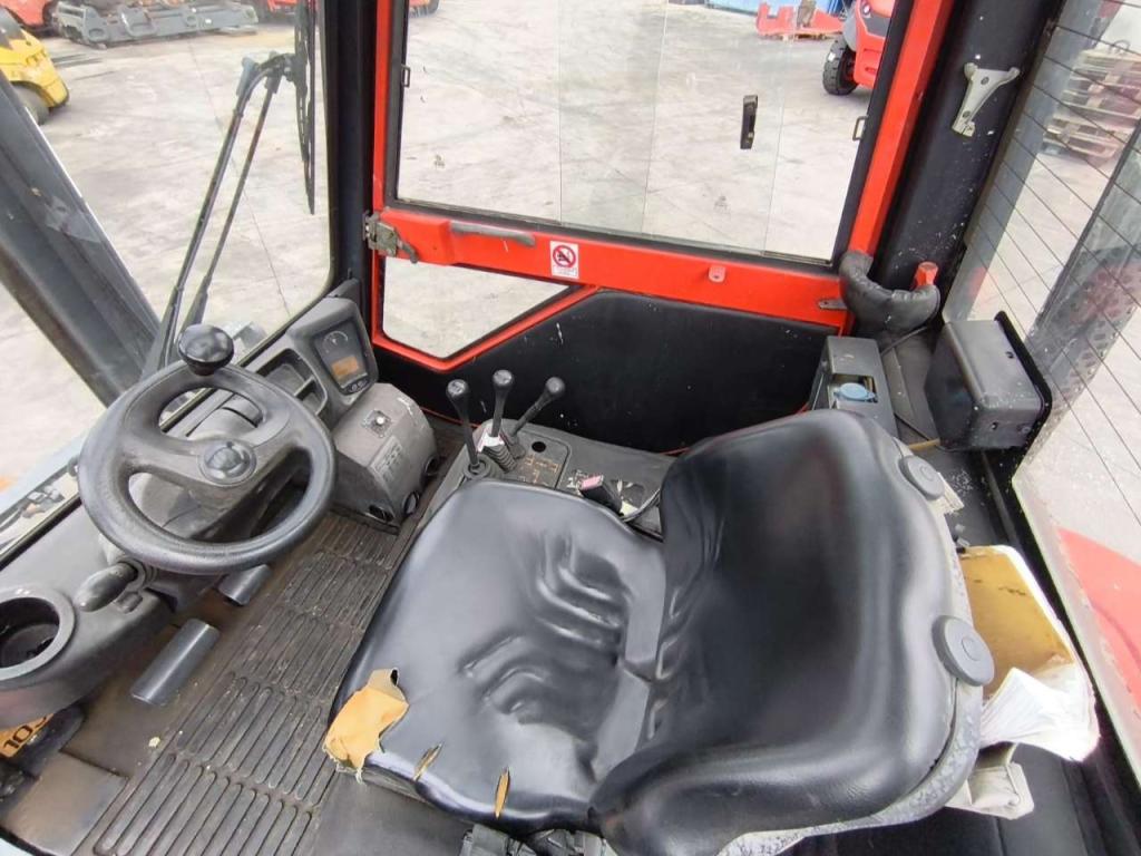 Linde H45D Photo 5