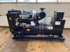 Giga Power LT-W50-GF 62.5 kVA Open generator Photo 1 thumbnail