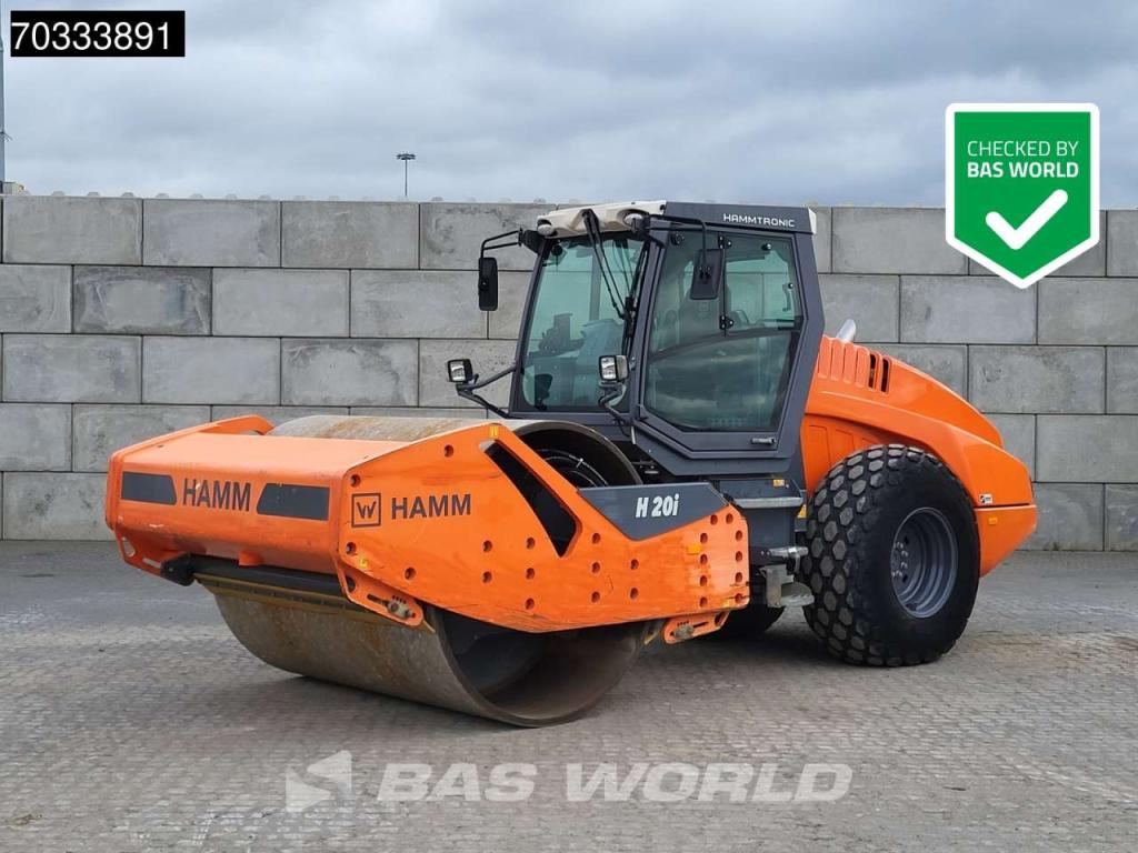 Hamm H20 i Photo 1