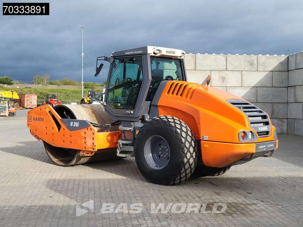 Hamm H20 i Photo 2