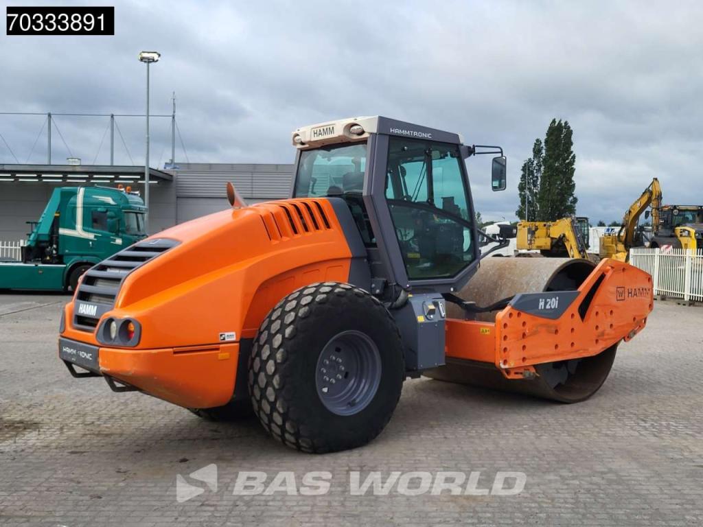 Hamm H20 i Photo 7
