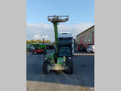 Merlo 27.6 sold by Alsa Srl