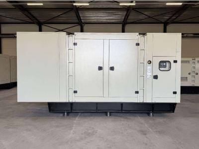 Volvo TWD1744GE - 825 kVA Generator - DPX-18886 sold by DPX Power Europe B.V.