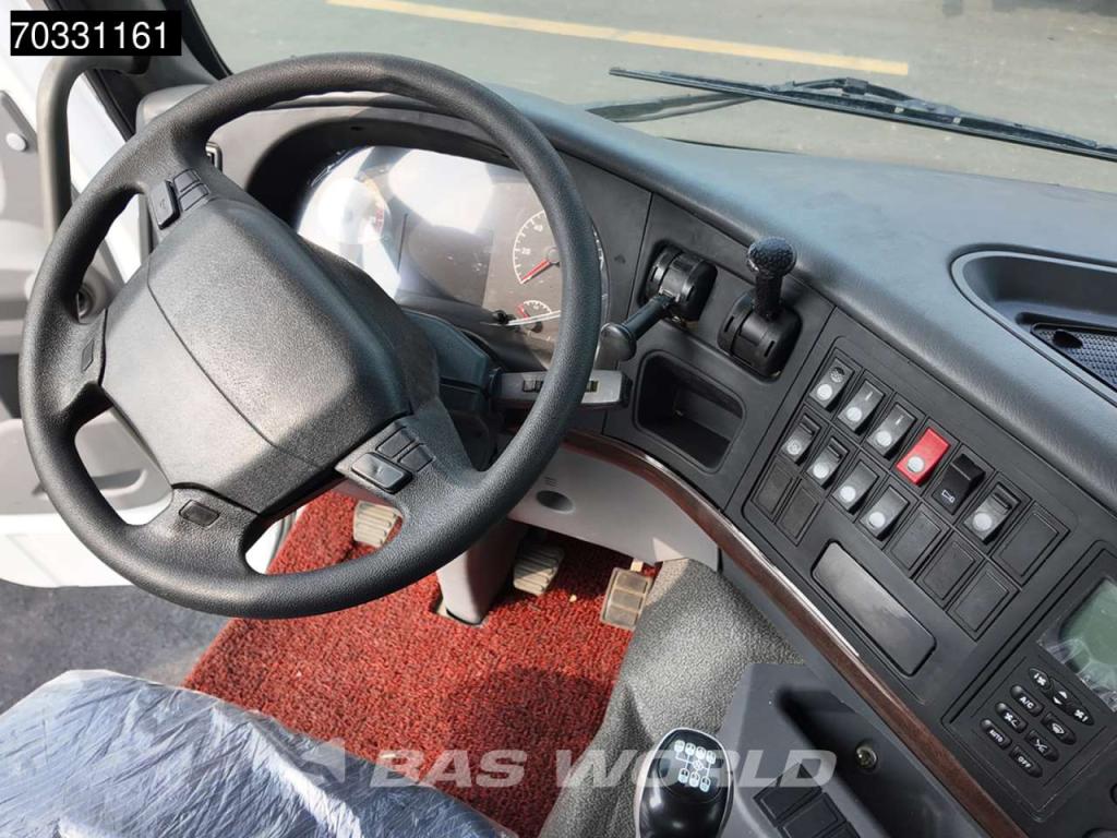 Sinotruk HOWO 371 6X4 Photo 20