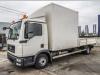 Man TGL 12.220 BL - KIPPER Photo 1 thumbnail