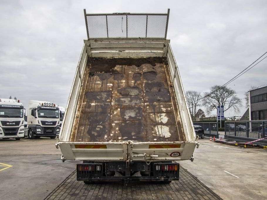 Man TGL 12.220 BL - KIPPER Photo 12