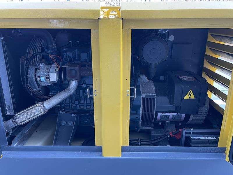 Atlas Copco QAS 20 Photo 10