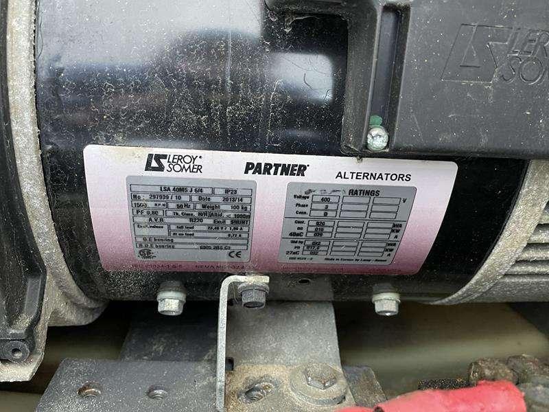 Atlas Copco QAS 20 Photo 11