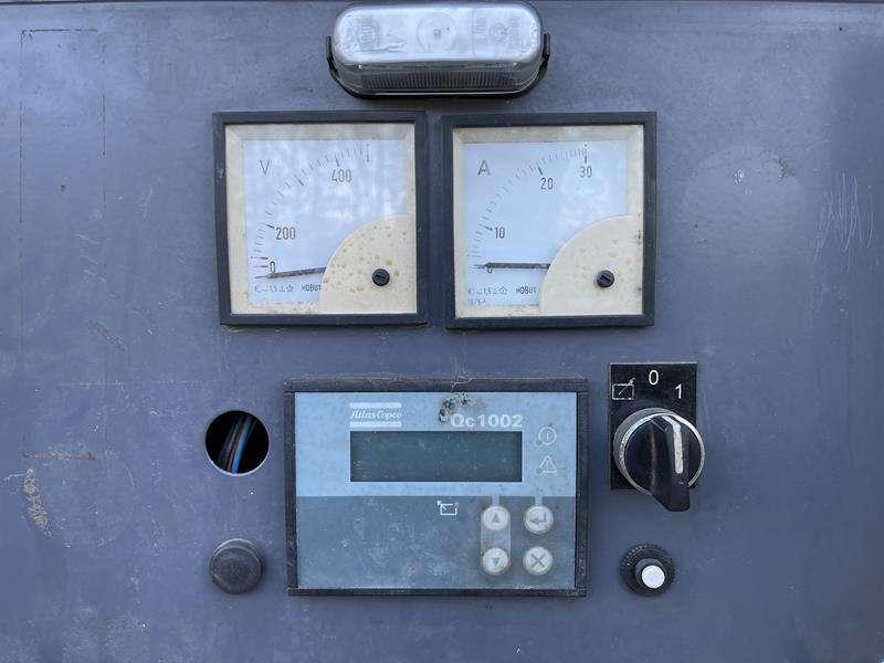 Atlas Copco QAS 20 Photo 17