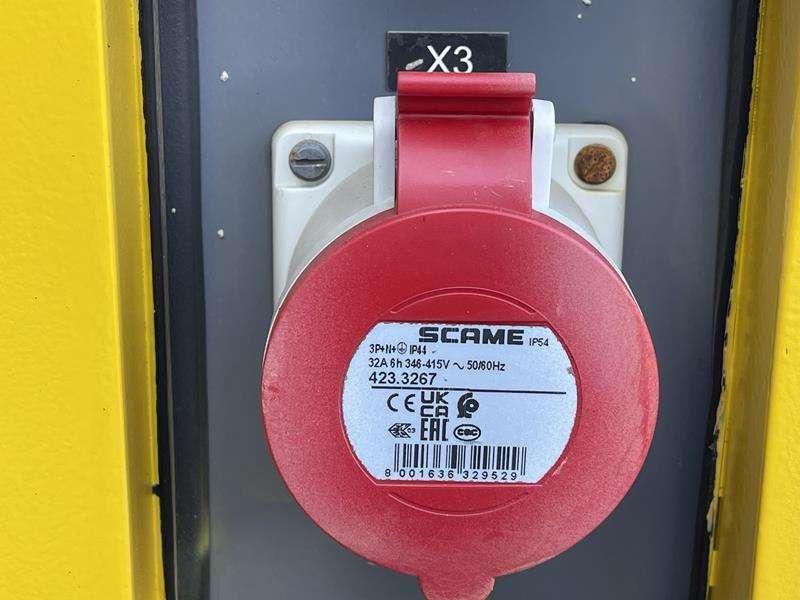 Atlas Copco QAS 20 Photo 6
