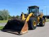 Caterpillar 950M Photo 2 thumbnail